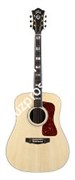 GUILD D-55 Natural акустическая гитара