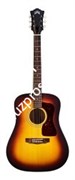 GUILD D-40 Antique Sunburstакустическая гитара