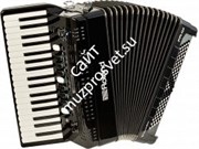 ROLAND FR-4X BK цифровой аккордеон