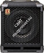 EDEN EX1128 компактный басовый кабинет с широкополсным динамиком 1x12', 300 Вт, 8 Ом