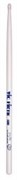 VIC FIRTH SBRLNTD Signature Series -- Buddy Rich, Nylon w/ 100 Year Birthday Logo барабанные палочки, орех, нейлоновый наконечни