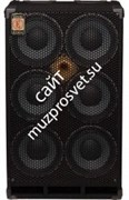 EDEN D610XST Басовый кабинет 6x10, 1500Вт/6Ом
