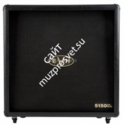 EVH EVH 5150IIIS EL34 412ST Cabinet Акустический кабинет, черный