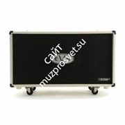 EVH 5150III® 2X12 Cabinet, Ivory Акустический кабинет, белый
