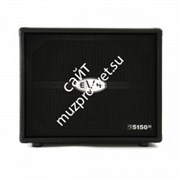 EVH 5150III® 112 ST Cabinet, Black Акустический кабинет, черный
