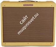 FENDER 57 Custom Twin-Amp, 230V EUR Ламповый комбоусилитель
