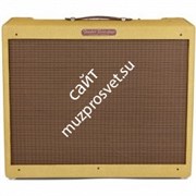FENDER 57 Custom Deluxe, 230V EUR Ламповый комбоусилитель