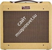 FENDER 57 Custom Champ, 230V EUR Ламповый комбоусилитель