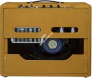 FENDER The Edge Deluxe, 230V EUR Ламповый комбоусилитель