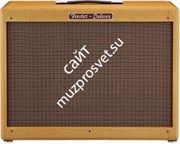FENDER Hot Rod Deluxe 112 Enclosure, Lacquered Tweed Акустический кабинет