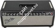 FENDER Bassman 800 Head, 230V EUR Ламповый усилитель 'голова'