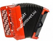 Roland FR-4XB RD цифровой баян