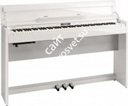 ROLAND DP603-PW цифровое фортепиано