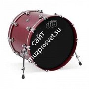 TAMA IMPERIALSTAR IPB22E-HBK 18X22 Bass Drum бас-барабан