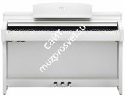 YAMAHA CSP-150WH Цифровое пианино