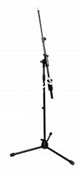 TASCAM TM-AM1 микрофонная стойка &#39;журавль&#39;, высота 90-142 см