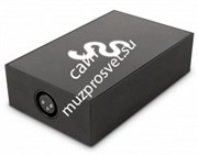 CHAUVET-DJ SoundSwitch контроллер для управления световым оборудованием для DJ