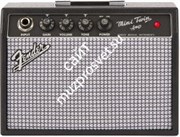 FENDER MINI ‘65 TWIN-AMP™ миниатюрный усилитель для гитары, 2*3&#39; динамика