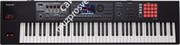 ROLAND FA-07 рабочая станция, 76 клавиш