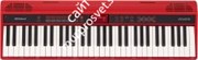 ROLAND GO-61K интерактивный синтезатор, 61 клавиша, Bluetooth