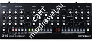 ROLAND SE-02 Монофонический синтезатор