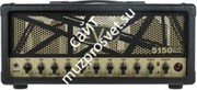 EVH 5150III 50W EL34 ламповый усилитель голова, 50 Вт, лампы EL34, специальный выпуск