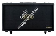 EVH 5150III EL34 212ST Cabinet, Black акустический кабинет 50 Вт, 16 Ом, 2 х 12&#39; Celestion G12H 30W Anniversary