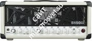 EVH 5150 III 50W 6L6 IVORY 230 ламповый усилитель &#39;голова&#39;, 50 Вт, 6L6, кремовый