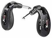 XVIVE U2 Guitar wireless system carbon цифровая гитарная беспроводная система, цвет карбон
