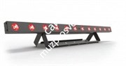 CHAUVET-DJ COLORband T3 BT светодиодный пиксельный линейный светильник 12х2,5Вт