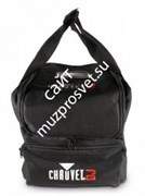 CHAUVET-DJ CHS40 VIP Gear Bag кофр транспортировочный 330х330х355мм