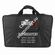 CHAUVET-DJ CHS-X5X кофр транспортный для 2 прожекторов серии Intimidator Spot 155-255