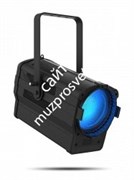 CHAUVET-PRO Ovation F-915FC светодиодный прожектор направленного света с линзой френеля 89х3Вт CHAUVET-PRO Ovation F-915FC светодиодный прожектор направленного света с линзой френеля 89х3Вт