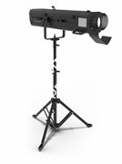 CHAUVET-PRO Ovation SP-300CW прожектор следящего света на 1х250Вт CW светодиоде CHAUVET-PRO Ovation SP-300CW прожектор следящего света на 1х250Вт CW светодиоде