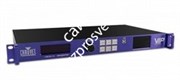 CHAUVET-PRO VIP DRIVE 43NOVA процессор для светодиодных экранов CHAUVET-PRO VIP DRIVE 43NOVA процессор для светодиодных экранов
