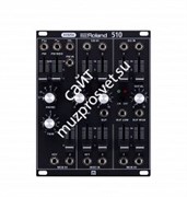 ROLAND SYS-510 J Еврорэк модуль синтезатора SYSTEM-500