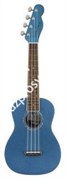 Fender Zuma Classic Uke LPB WN укулеле концерт