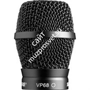 SHURE RPW124 картридж VP68 для беспроводного передатчика