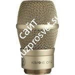 SHURE RPW182 картридж KSM9HS для беспроводного передатчика. Цвет шампань