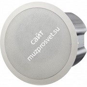 Electro-Voice EVID C10.1 потолочный сабвуфер 10&#39;, 100W(8 Ohms) / 100V(7,5/15/30/60W), цвет белый, ЦЕНА ЗА ПАРУ