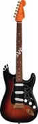 FENDER Stevie Ray Vaughan Stratocaster RW 3-Color Sunburst электрогитара