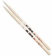 VIC FIRTH American Classic® 5AN барабанные палочки, орех, нейлоновый наконечник