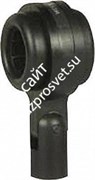 SHURE A55M антивибрационный держатель для микрофонов SM58, SM57, BETA 58A, BETA 57A