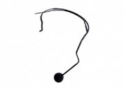 SHURE WCM16 конденсаторный вокальный головной микрофон для радиосистем