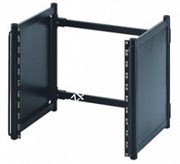 QUIK LOK RS656 прямой рэковый модуль на 10 приборов, верх. дополнение для RS655