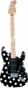 FENDER Buddy Guy Stratocaster W/G электрогитара FENDER Buddy Guy Stratocaster W/G электрогитара