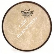 REMO M6-0715-F1- FIBERSKYN® пластик для бонго 7.15&#39;, серия Type 6
