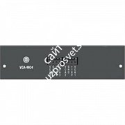 Crown MCVCA4 CTs 4200 VCA модуль