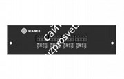 Crown MCVCA8 CTs 8200 VCA модуль