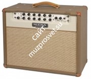 MESA BOOGIE LONE STAR SPECIAL MEDIUM COMBO 1X12 гитарный ламповый комбо, 30 Вт COCOA BRONCO, CREAM FRONT PANEL